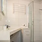 Welcome In - Studio 4-3 Mit Terrasse, Direkt An Der Skipiste Und Am Bikepark Winterberg