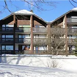 Apartament Welcome In - Studio 4-3 Mit Terrasse, Direkt An Der Skipiste Und Am Bikepark Winterberg
