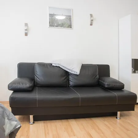 Welcome In - 4-3 Met Terras, Aan De Skipiste En Bikepark Apartment *