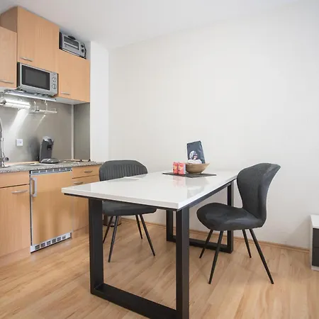 Welcome In - 4-3 Met Terras, Aan De Skipiste En Bikepark *