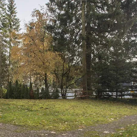 Welcome In - Met Terras, Aan De Skipiste En Bikepark Appartement