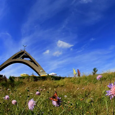 Welcome In - Met Terras, Aan De Skipiste En Bikepark Winterberg