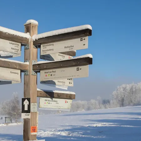 Апартаменты Welcome In - 4-3 Mit Terrasse, Direkt An Der Skipiste Und Am Bikepark *