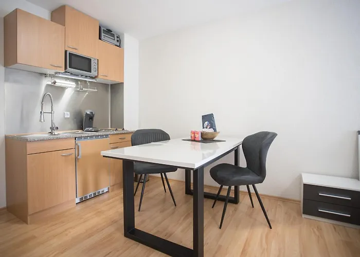 Welcome In - Met Terras, Aan De Skipiste En Bikepark *