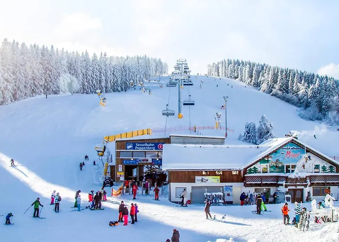 Welcome In - 4-3 Met Terras, Aan De Skipiste En Bikepark